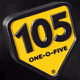 Logo de my105 - Dreist