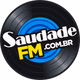 Logo de Saudade FM - Saudade Sertaneja
