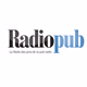 Logo de La WebRadioPub