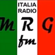 Logo de MRG.fm - ItaliaRadio