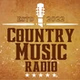 Country Music Radio - Merle Haggard logo