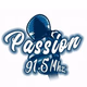 Logo de Passion Fm 91.5