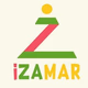 Logo de IZAMAR
