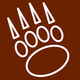 Logo de Subsonic Radio - Wilderness Junction