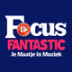 Logo de Radio Focus Fantastic