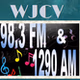 WJCV - WJCV logo