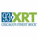 Logo de 93XRT - WXRT