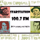 Logo de Starstation 100.7 FM - WLRR
