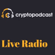 Logo de Crypto Radio