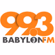 Logo de Babylon FM