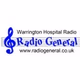 Radio General logo