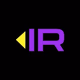 Logo de Influx Radio