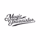Logo de Magic Transistor