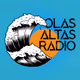 Logo de Olas Altas Radio