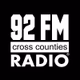 Logo de Cross Counties Radio - Radio 1