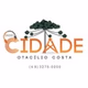 Rádio Cidade FM logo