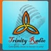 Logo de Trinity Radio