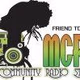 Logo de Moutse Community Radio Station (MCRS)