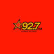 Logo de Star 92.7 FM