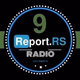 Logo de Radio Report 9 Džez