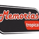 Logo de Memorias Tropical