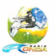 Logo de Rádio Onda Caieiras FM
