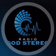 Logo de Radio God Stereo