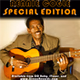 Zircon Radio Featuring Rennie Cogle logo