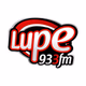 Logo de Lupe 93.3 FM - XHEXZ
