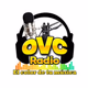 Logo de OVC Radio