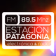 Logo de Estación Patagonia FM