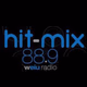 Logo de Hit-Mix 88.9 - WEIU