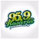 Logo de Radio Rosario 95.9 FM
