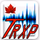 Logo de Traxperience Radio