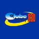 Logo de Radio Clube AM 820