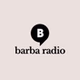 barba radio - & radio. By barba radio logo