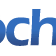 Logo de OCHO TV
