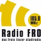 Radio FRO logo
