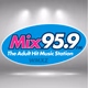 Logo de Mix 95.9 - WMXZ