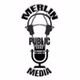 Merlin Public Media logo