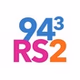 94,3 RS2 - Deutsch logo