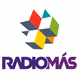 Logo de RadioMás - XHTAN