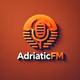 Logo de AdriaticFM