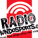 Logo de Radio Mundosports