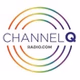 Channel Q - KKDO-HD2 logo