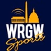 Logo de WRGW District Radio Sports