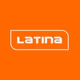 Logo de Radio Latina 101