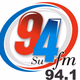 Logo de 94su FM