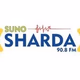 Logo de Suno Sharda 90.8FM
