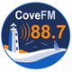 Logo de CoveFM - CKVE-FM